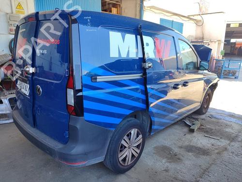 Front wiper motor VW CADDY IV MPV (SAB, SAJ)  | BP18295191M29 