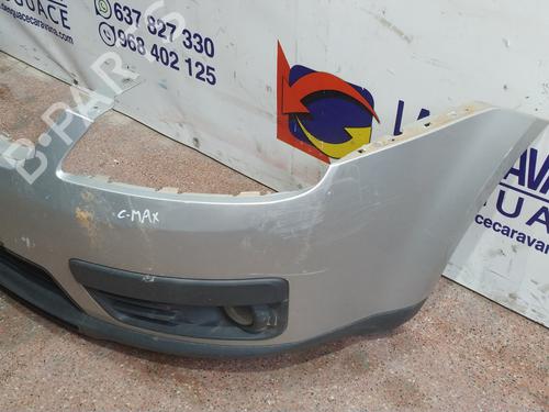 Front bumper FORD FOCUS C-MAX (DM2)  | BP16508327C7  - Image 5
