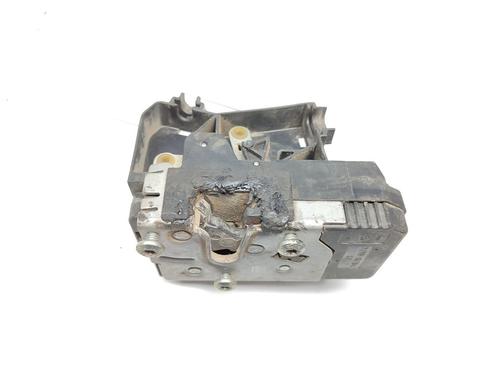 Front right lock OPEL CORSA C (X01) 1.7 DI (F08, F68) | BP16857245C97 