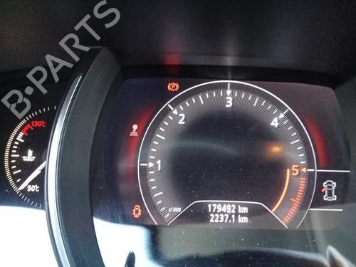 Engine control unit (ECU) RENAULT MEGANE IV Hatchback (B9A/M/N_) 1.5 Blue dCi 115 (B9A6) | BP35812707M57 - Image 10
