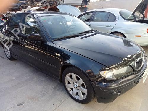 Injector BMW 3 (E46) 320 d | BP16515237M100 