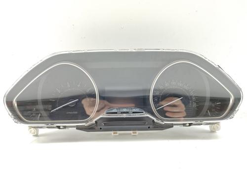 Used Instrument cluster PEUGEOT 2008 I (CU_) 1.2 THP 110 / PureTech 110 (110 hp) 16514595