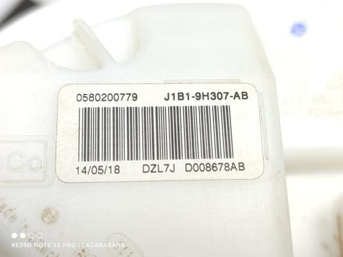 Fuel pump FORD FIESTA VII (HJ, HF)  | BP29720778M76 