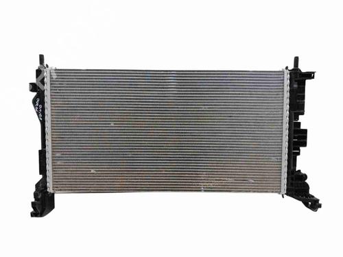 Water radiator VOLVO XC60 II (246) T6 Plug-In Hybrid AWD | BP37232288M31 - Image 3