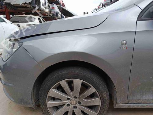 Used Left front fenders Left front fenders 39237058 39237058