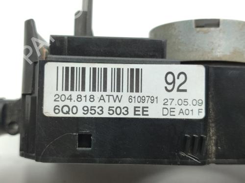 Switch VW POLO V (6R1, 6C1) 1.4 (6R1) | BP17622311I30 