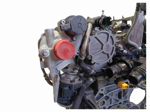 Engine PEUGEOT 2008 I (CU_) 1.2 THP 110 / PureTech 110 | BP38341293M1 - Image 5