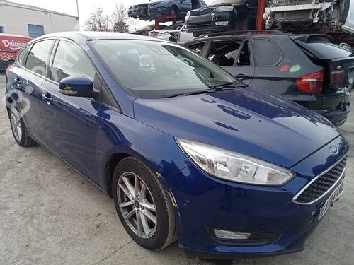 Used Parts FORD FOCUS III [2010-2020]  4372516