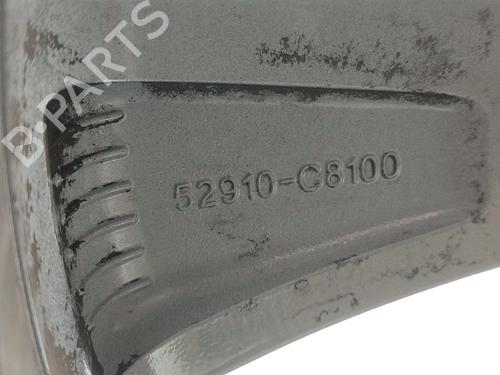 Rim HYUNDAI i20 I (PB, PBT) | BP30744088C45