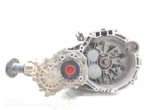 Used Gearbox HYUNDAI SANTA FÉ II (CM) 2.2 CRDi GLS (150 hp) 16503348