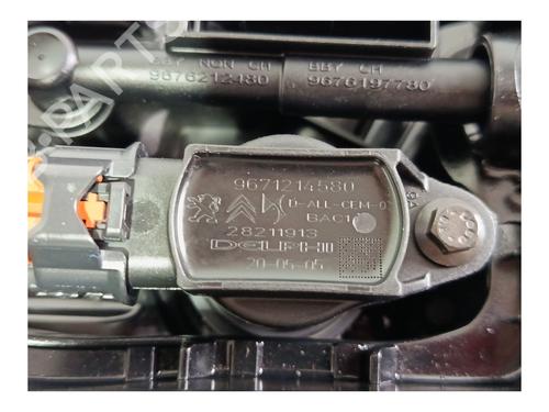 Engine CITROËN C3 III (SX) 1.2 PURETECH 82 | BP35787573M1 - Image 12
