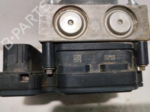 ABS pump PEUGEOT 5008 II (MC_, MJ_, MR_, M4_)  | BP25378078M43 