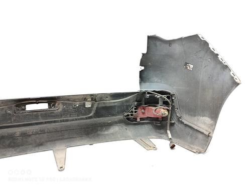 Rear bumper PEUGEOT 3008 I MPV (0U_) 1.6 HDi | BP23462879C8 