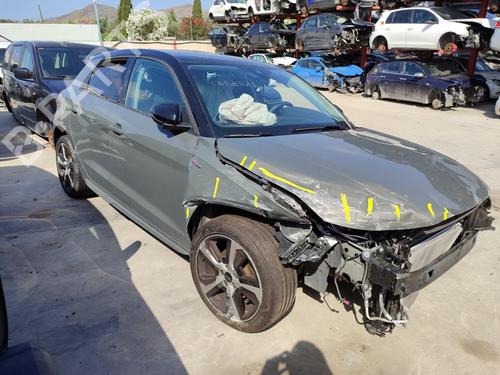 Heater blower motor AUDI A1 Sportback (GBA) 30 TFSI | BP21166048M62 