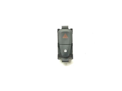 Used Warning switch Warning switch DACIA SANDERO II [2012-2026] 34648272 34648272