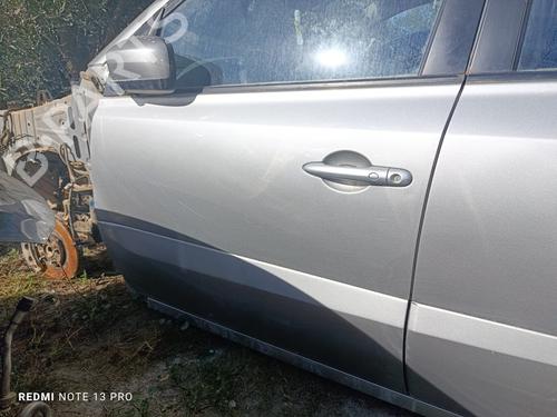 Left front door RENAULT KOLEOS I (HY_)  | BP23065823C2 