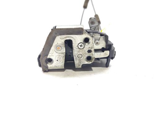 Used Rear right lock TOYOTA COROLLA Hatchback (_E21_, _EA1_, _EH1_) [2018-2025]  27276830
