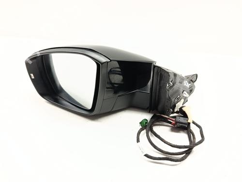 Left mirror VW T-ROC (A11, D11) 1.0 TSI | BP34582886C26 - Image 2