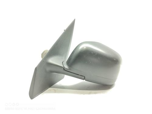 Left mirror DACIA DOKKER MPV (KE_)  | BP19106416C26 