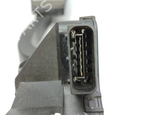 Pedal OPEL CORSA E (X15)  | BP20296779I4 