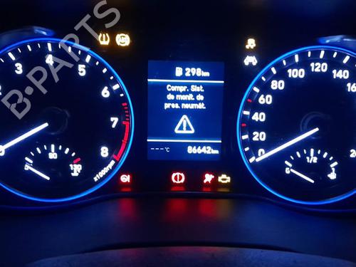 Used Instrument cluster HYUNDAI KONA (OS, OSE, OSI) [2017-2023]  23572230