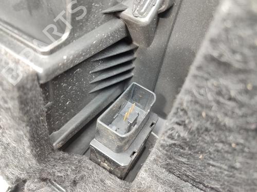 Glove box AUDI Q2 (GAB, GAG) 1.6 TDI | BP17733305C95 