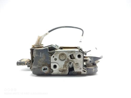 Front left lock CITROËN BERLINGO MULTISPACE (B9) 1.6 HDi 90 | BP22902036C98 
