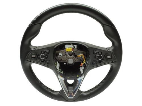Used Steering wheel OPEL ASTRA K (B16) 1.6 CDTi (68) (110 hp) 18344930