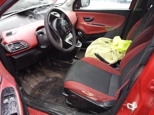 Front left window mechanism LANCIA YPSILON (312_) | BP16513184C22