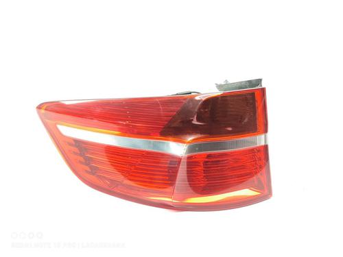Used Left taillight BMW X6 (E71, E72) xDrive 40 d (306 hp) 22762652
