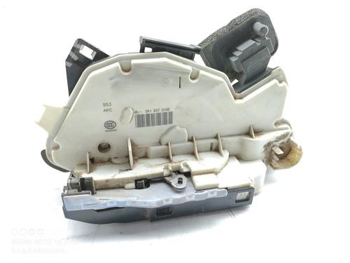 Front left lock VW GOLF VI (5K1) 1.6 TDI | BP16814947C98 