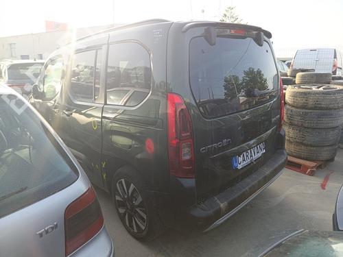 Llanta CITROËN BERLINGO MULTISPACE (B9)  | BP30411733C45 