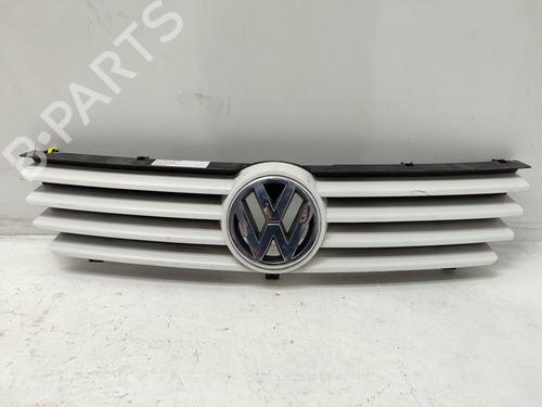 Used Grille VW POLO (6N2) [1999-2001]  16503386