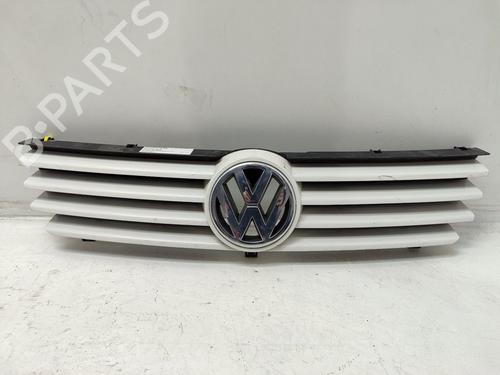 Rejilla delantera VW POLO (6N2) [1999-2001]  16503386