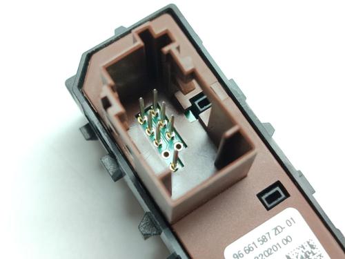 Switch PEUGEOT 508 I (8D_) 1.6 HDi | BP18552488I30 