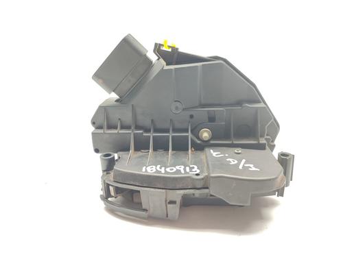Used Front left lock FORD FOCUS III 1.0 EcoBoost (125 hp) 16509231