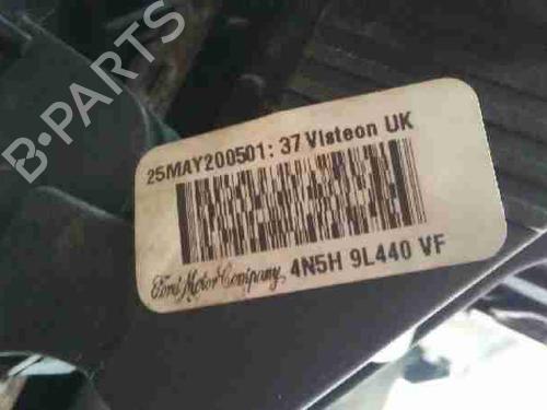 Intercooler VOLVO S40 II (544) 1.6 D | BP37640192M30 - Image 4