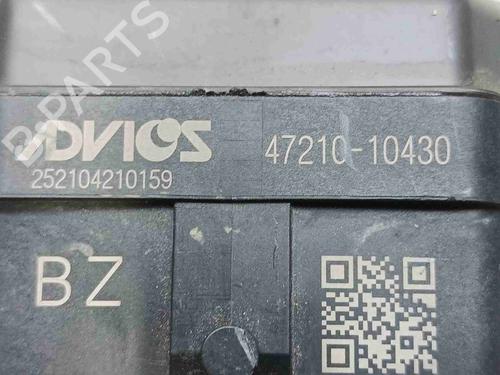 ABS pump TOYOTA C-HR (_X1_) | BP37691063M43 - Image 3