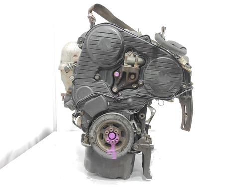 Engine MAZDA 626 V Hatchback (GF) 2.0 DITD (GFFP) | BP16511370M1 