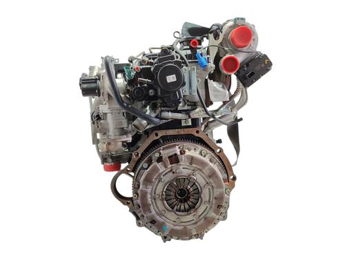 Motor SSANGYONG KORANDO (CK)  | BP30548728M1 