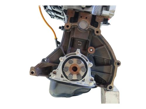 Engine RENAULT CLIO IV (BH_) | BP35793892M1 - Image 7