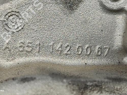 Egr MERCEDES-BENZ C-CLASS (W204) C 220 CDI (204.008) | BP16510951M69 