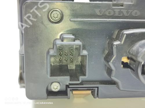Headlight switch LAND ROVER FREELANDER 2 (L359) 2.2 TD4 4x4 | BP20495484I24 