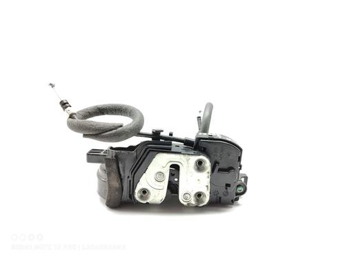 Rear right lock KIA SPORTAGE III (SL) 2.0 CRDi AWD | BP21218725C99
