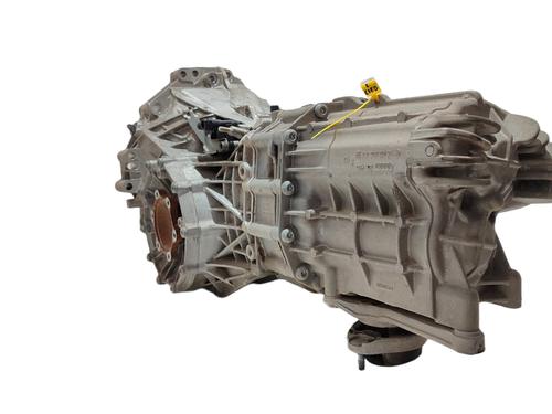 Gearbox SEAT EXEO (3R2) 2.0 TFSI | BP19098784M3 