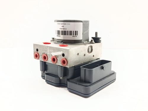 Used ABS pump ABS pump NISSAN QASHQAI II (J11, J11_) [2013-2026] 31992741 31992741