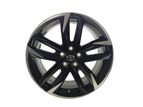 Rim TOYOTA C-HR (_X1_)  | BP29721207C45 