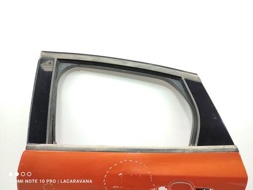 Left rear door FORD FOCUS III 1.6 Ti | BP24509738C4 