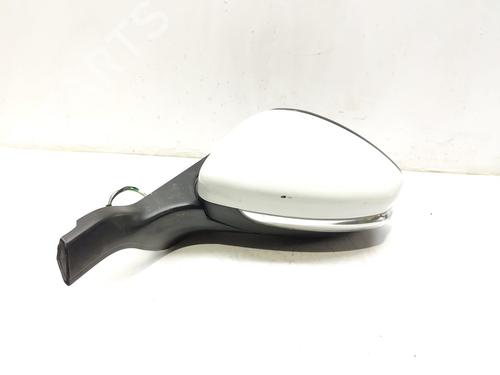 Left mirror PEUGEOT 208 I (CA_, CC_)  | BP26155462C26