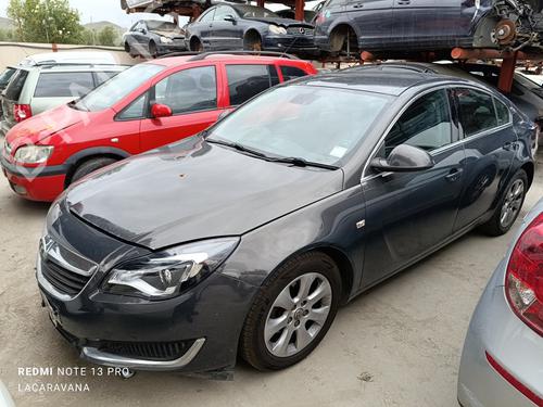Gearbox OPEL INSIGNIA A (G09) 1.6 CDTi (68) | BP20236725M3